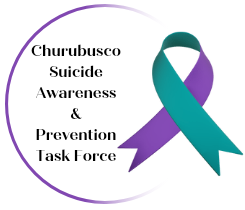 Churubusco Suicide Awareness and Prevention Task Force